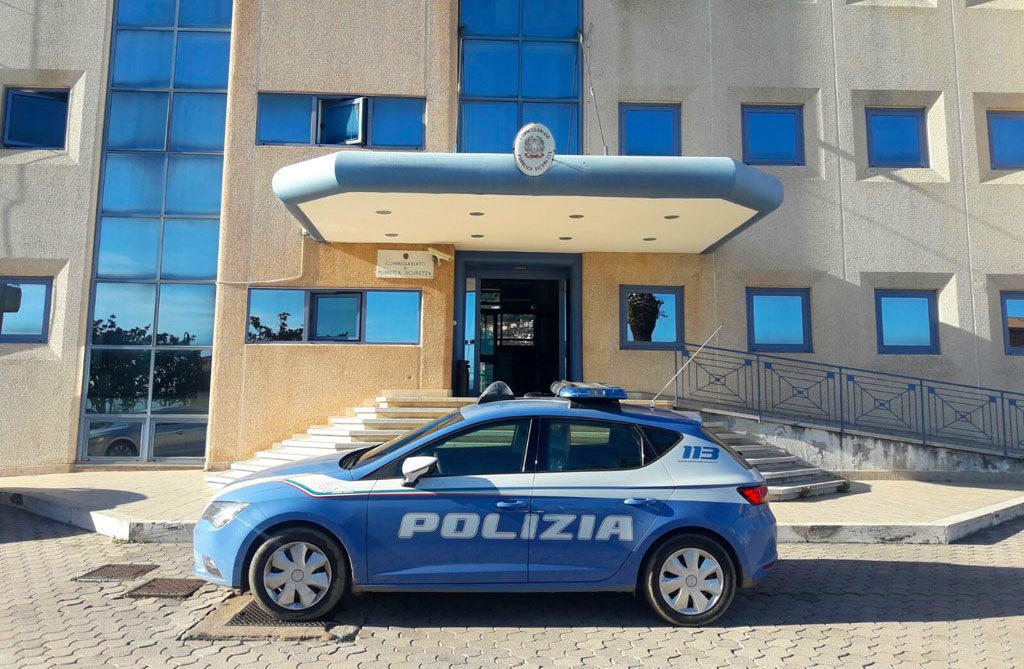 Lamezia Terme. Uccide il figlio 30enne e si costituisce alla Polizia