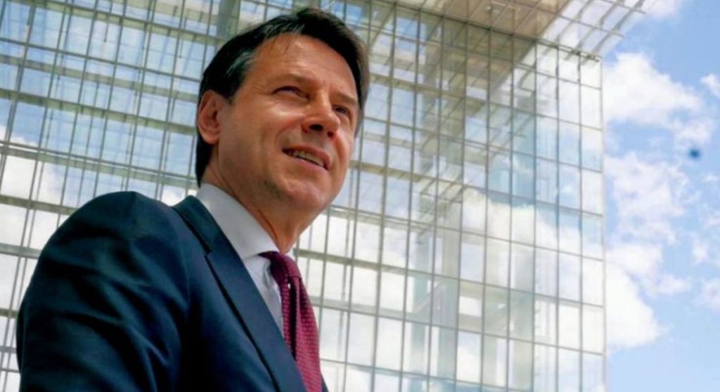 Elezioni amministrative. Giuseppe Conte il 22 maggio a Lamezia Terme e Rende