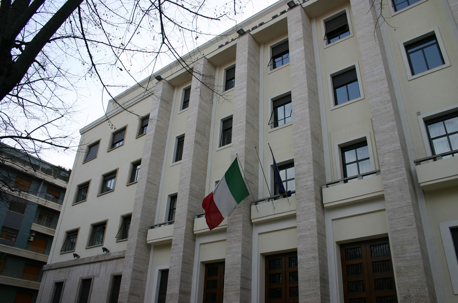 Cosenza.”Giornata della memoria”: Prefetto consegna ‘medaglie d’onore’