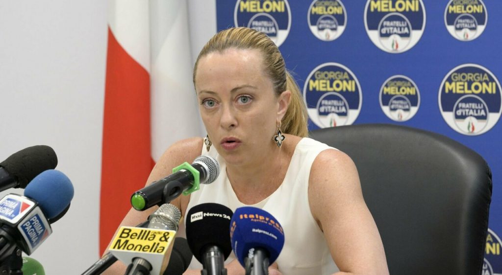 Tar annulla concessioni demaniali a Soverato, sindaco scrive alla premier Meloni