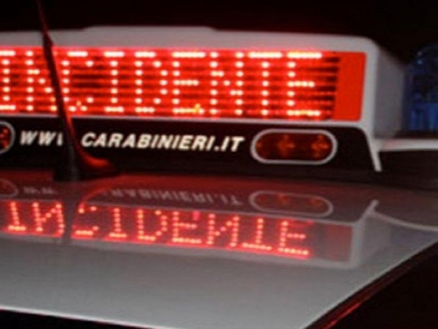 Amendolara. Incidente lungo la statale 106 Jonica: un ferito