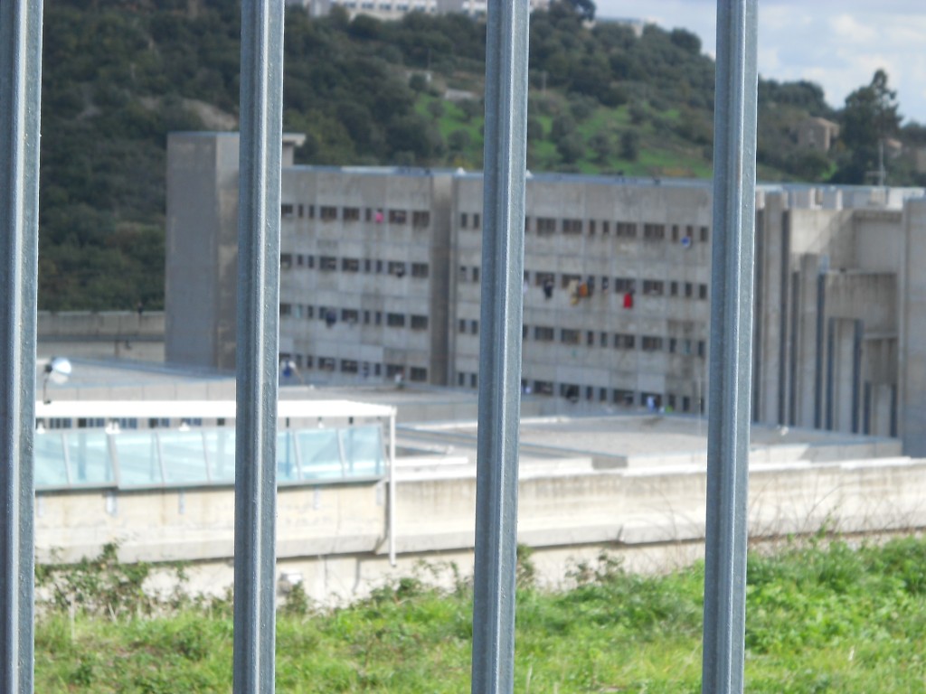 In carcere 64enne che ha ucciso il figlio a Lamezia Terme: giovane già condannato per estorsione ai genitori