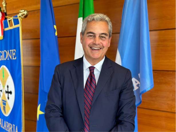 Inchiesta ‘Tempio di Hera’: assolto vicepresidente della giunta regionale