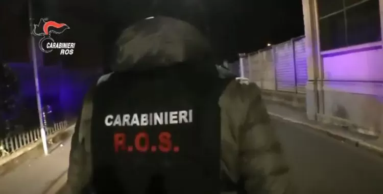 ‘ndrangheta a Reggio Calabria: quattro arresti per la cosca Labate
