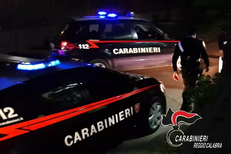 ‘Ndrangheta a San Ferdinando. Confiscati beni per 600mila euro a presunto esponente della cosca Cacciola-Grasso