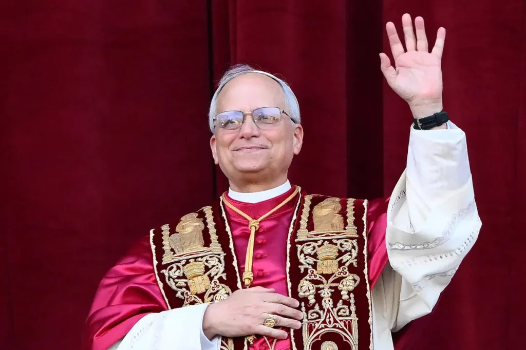 Robert Francis Prevost è il nuovo Papa, sarà Leone XIV