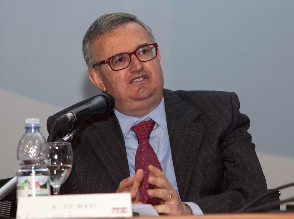 “La forza della legalità”: il Corecom Calabria racconta la resistenza di Antonino De Masi