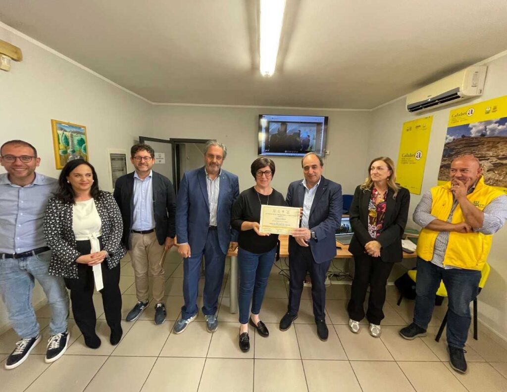 Formazione e territorio: concluso il corso sul marketing del turismo rurale promosso da Coldiretti e Unical