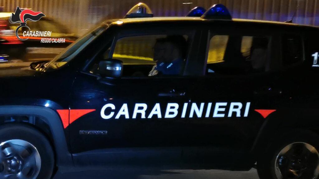 Ponte del Primo maggio. Controlli straordinari nel reggino: sequestri e denunce