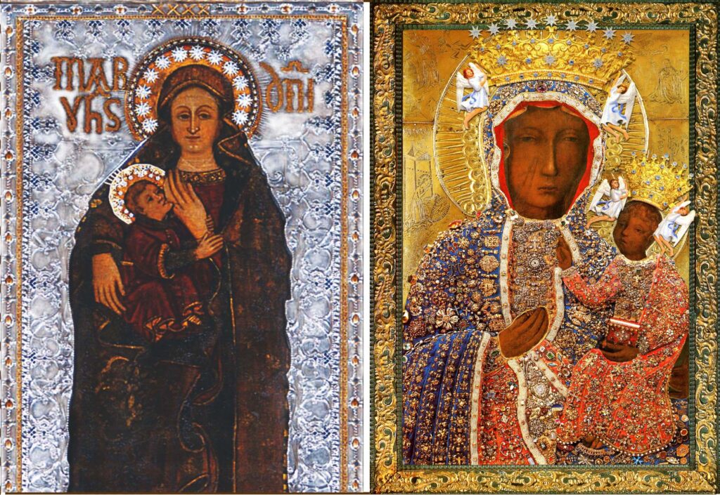 Crotone e Częstochowa: otto anni di gemellaggio mariano nel segno delle “Madonne nere”