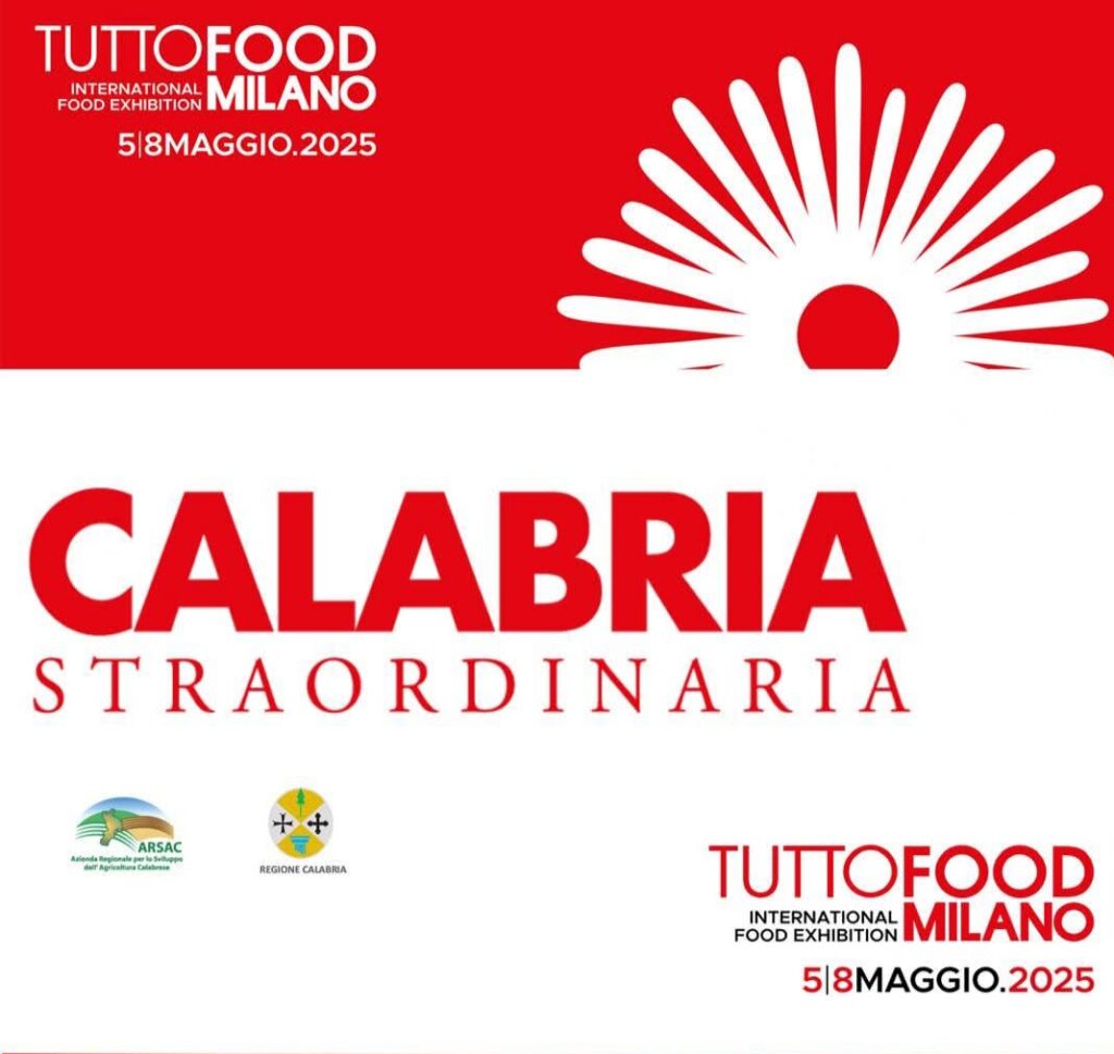 Agroalimentare. Calabria in fiera a Milano e Rimini: intervista a Fulvia Caligiuri
