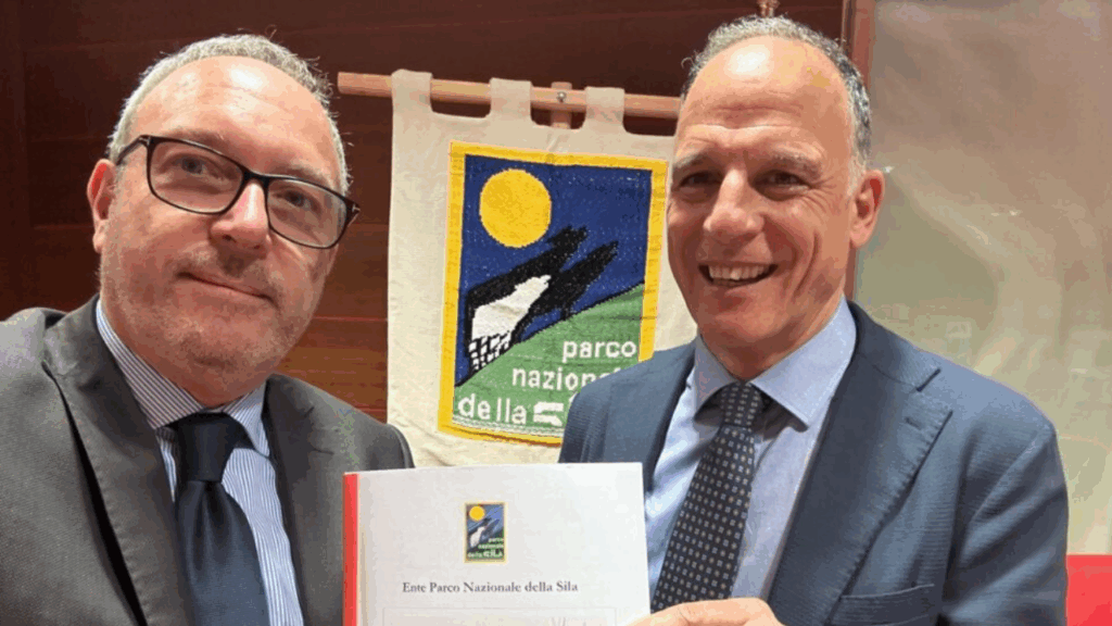 Parco della Sila: al via il Piano per la gestione sostenibile del cinghiale