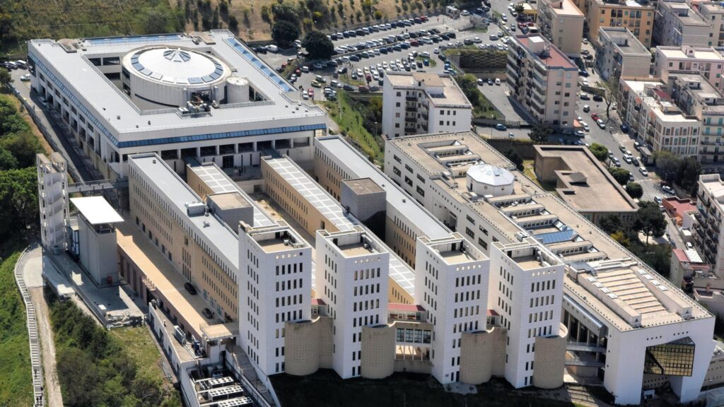 Verso il corso di Laurea in Medicina a Reggio Calabria: sinergia istituzionale per una visione strategica
