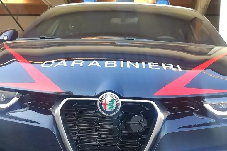 Acri. Tentato omicidio del dicembre scorso: arrestato il presunto autore