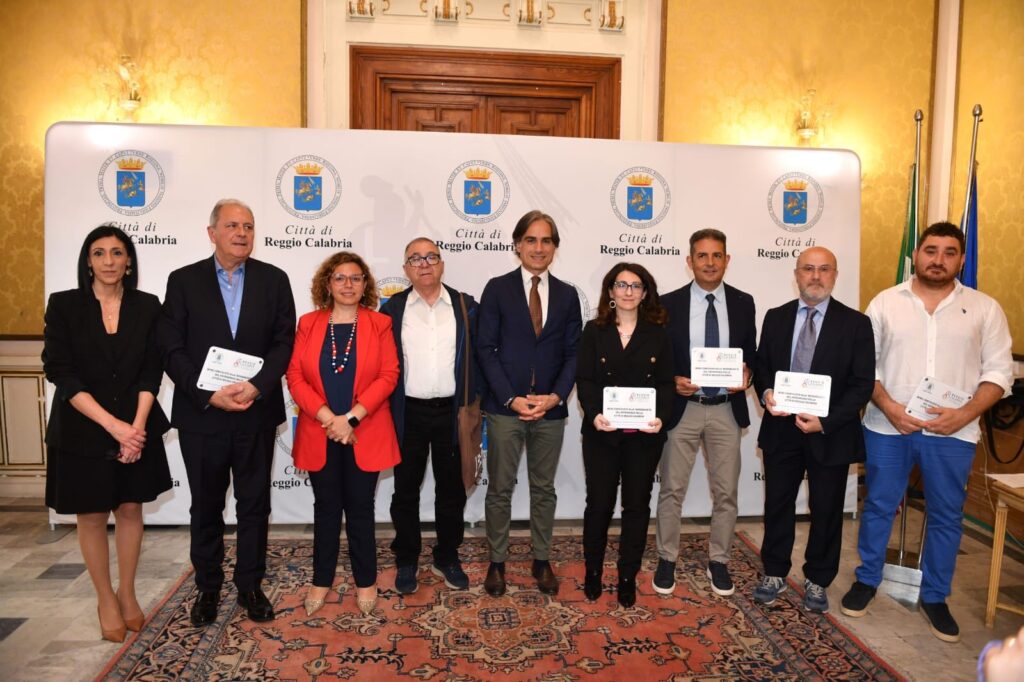 Anniversario strage di Capaci: comune di Reggio Calabria consegna beni confiscati