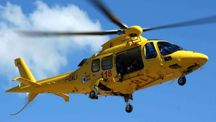 Lauria. Tragico incidente stradale sulla SS 585 Fondo Valle del Noce: muore un 29enne
