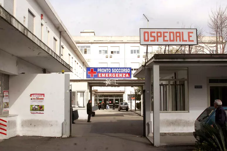Vibo Valentia. Ospedale Jazzolino: si dimette il primario di ginecologia