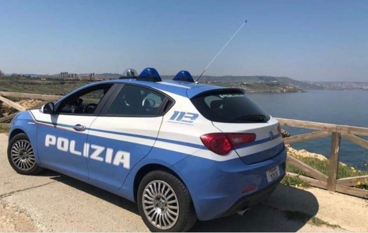 Crotone. Maltrattamenti in famiglia: scatta il divieto di avvicinamento