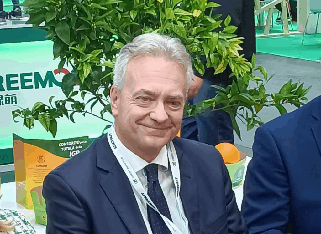 Biodiversità agraria e alimentare. Gallo: sei nuove risorse vegetali nel Registro regionale