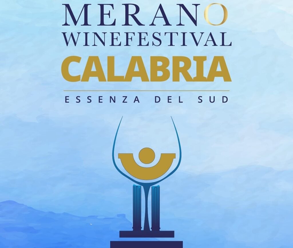 Merano WineFestival Calabria. Intervista a Paolo Ippolito del Consorzio vini DOC di Cirò e Melissa