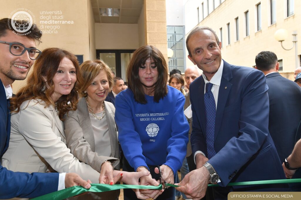‘Campus del Mediterraneo’ all’Università di Reggio Calabria, ministro Bernini: “collocazione strategica”