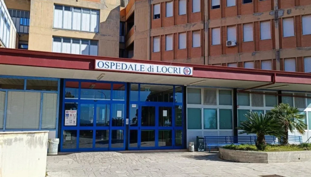 Infermieri aggrediti al Pronto Soccorso dell’ospedale di Locri