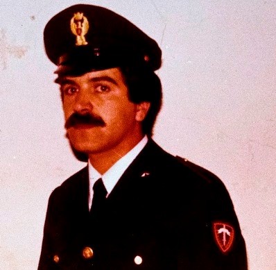 Lamezia Terme. Ricordato il sacrificio del poliziotto Pietro Caligiuri nel 29° anniversario della morte