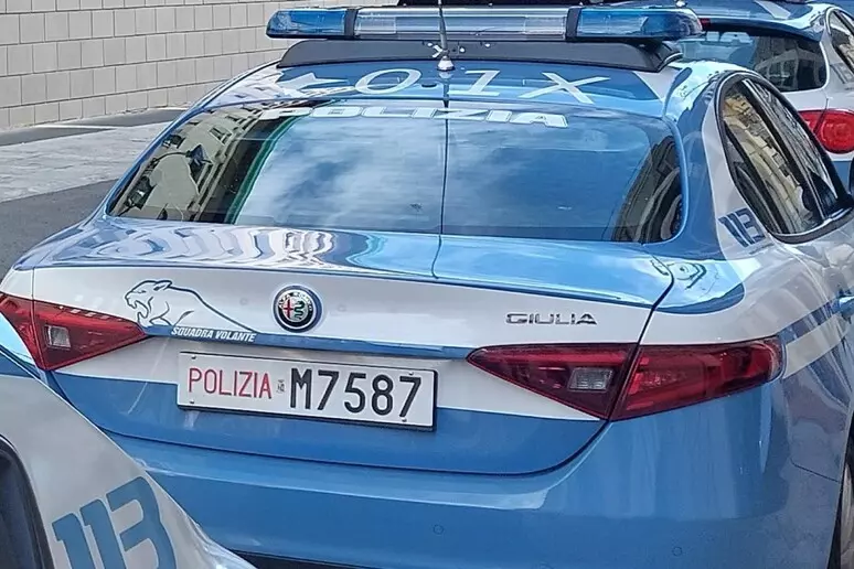 Reggio Calabria. Sgominata una banda di ladri d’appartamento: 11 arresti