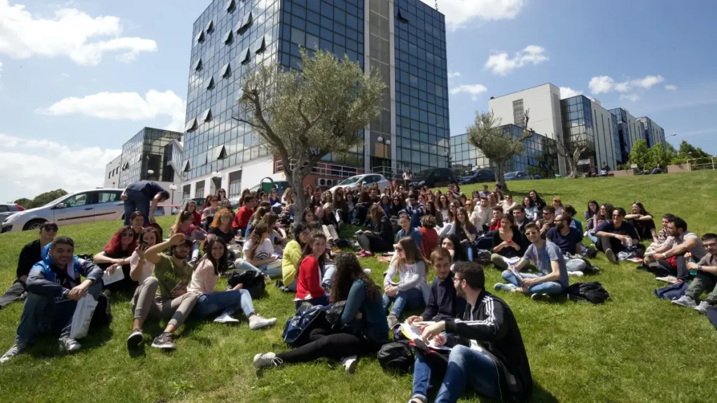 L’Unical al centro dell’Europa: centinaia di studenti da 26 nazioni per il Council Meeting 2025 di EUPeace