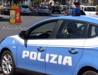 Catanzaro. Furto con scasso in un locale del quartiere Lido