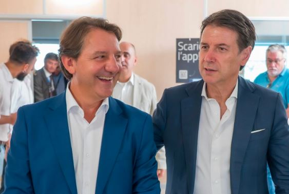 Summer School M5S a Diamante. Arrivano Conte, Fico e Todde. Tridico: «La Calabria laboratorio di idee per il Paese»