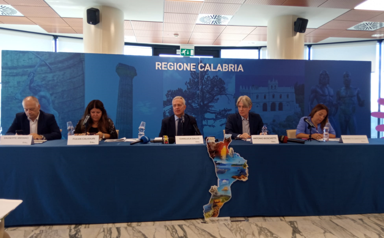 Formare per innovare: olivicoltura “in campo” tra Lamezia Terme e Catanzaro l’1 e 2 ottobre