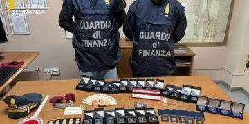 Alto Tirreno cosentino. Sequestro da 1,2 milioni a quattro dipendenti comunali indagati per peculato (VIDEO)