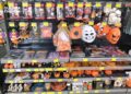 Halloween, sequestrati nel Cosentino 300 mila prodotti non sicuri (Video)