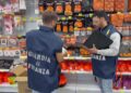 Reggio Calabria. Sequestrati oltre 38mila articoli di Halloween non sicuri (Video)