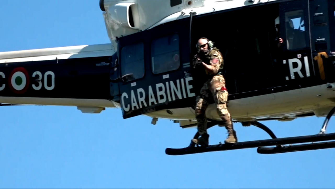 Operazione “Social Card”, 24 misure cautelari tra Catanzaro e Vicenza: colpita rete del narcotraffico attiva nel Catanzarese (Video)