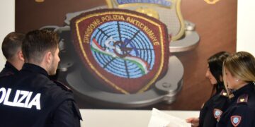 Catanzaro. Daspo Willy per due giovani: lontani per due anni da bar e locali della movida