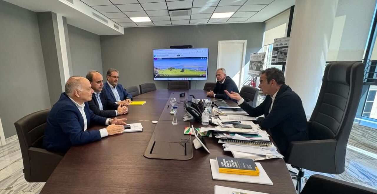 Coldiretti Calabria, la Regione accoglie le richieste: gasolio agricolo sotto un euro al litro