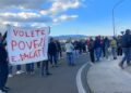 Corigliano-Rossano, la protesta contro il caro carburante coinvolge anche i pescatori