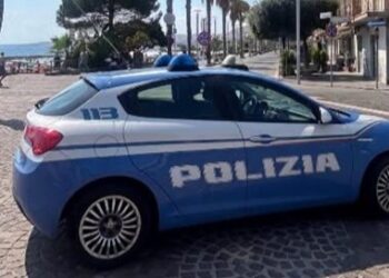 Crotone. Arrestato dopo la condanna per rapina e lesioni