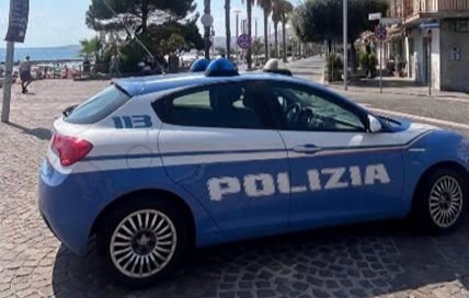Crotone. Arrestato dopo la condanna per rapina e lesioni