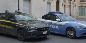 Controlli nel Crotonese, scoperte attività irregolari e sequestrati prodotti ittici non tracciati
