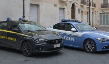 Controlli nel Crotonese, scoperte attività irregolari e sequestrati prodotti ittici non tracciati