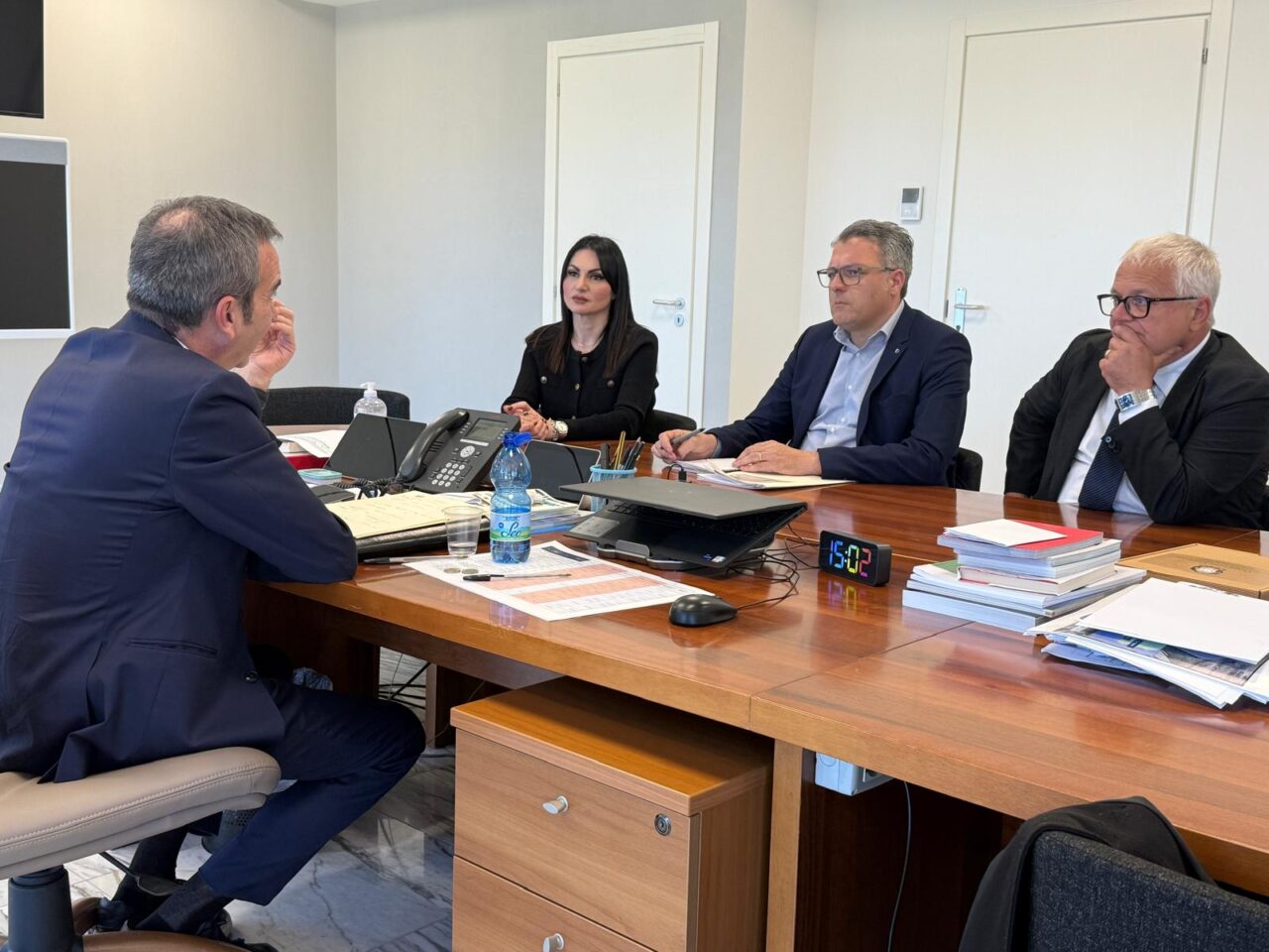 Vertenza Konecta. Tavolo di monitoraggio convocato al MIMIT il 17 novembre