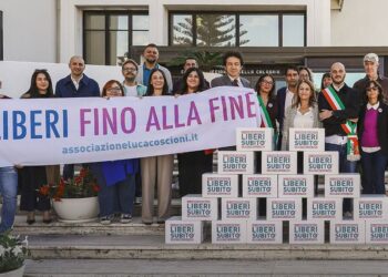 Fine vita. Oltre 10mila firme in Calabria: depositata la proposta di legge dell’Associazione Coscioni