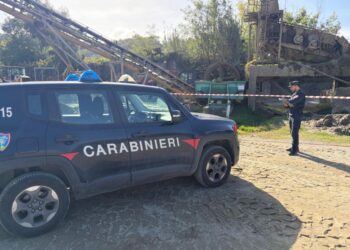 Maida. Sequestrato impianto di trattamento inerti: indagini della Procura dopo due arresti