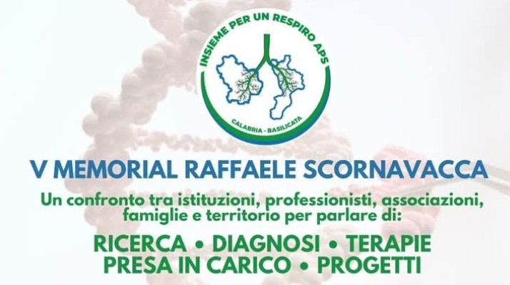 Marano Marchesato, al V Memorial Raffaele Scornavacca un incontro su ricerca e salute. In scena l’EOS APS con “Né è valsa la pena!”