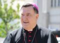 Monsignor Claudio Maniago eletto presidente della Conferenza episcopale calabra