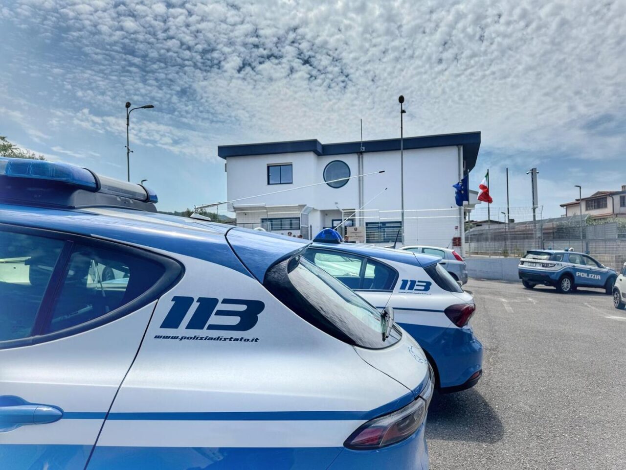 Diamante. Droga destinata allo spaccio in un locale: sospesa la licenza per dieci giorni