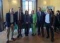 Parco Nazionale del Pollino. Paolo Francesco Campanella nuovo presidente e Anna Milione vicepresidente: elezione all’unanimità